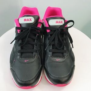 Nike Air Max sz 8.5 (see details)